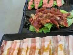 -燚青春东北泥炉烤肉(百合店)