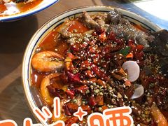 -付掌柜在成都·热炒砂锅集(金禾店)