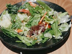 -KimPro 辛普乐概念韩餐