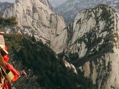 -华山风景名胜区