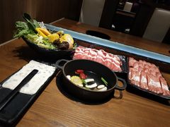 -呷哺呷哺 黄金牧场 (回龙观港龙店)