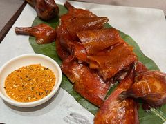 -小厨娘淮扬菜(江宁万达店)