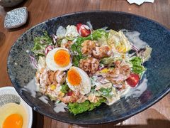 -白石的深夜食堂(济南万象城店)