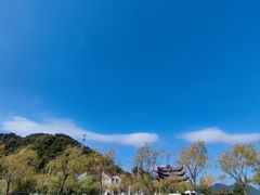 -塔云山