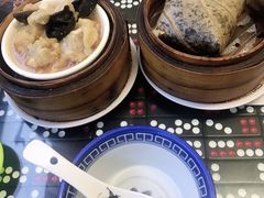 -七爷清汤腩·港式餐厅(金狮广场店)
