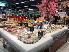 -世纪联华(杭州新塘路店)