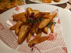 -PARFUM FLORAL花境法餐(南京首店)