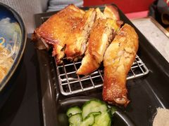 -馔豚·台北菜专门店(深圳湾万象城店)