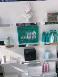 -未来美发·T1M HAIR SALON