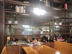 -U你·天然调味(南湖总店)