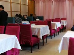 大堂-九头鸟酒家(四道口店)
