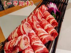 -雾都渣渣火锅(南城智汇城店)