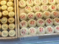 -泸溪河桃酥(壹方城店)