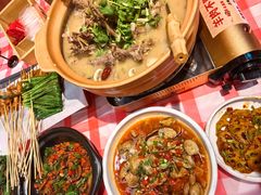 -龙虾当家·大排档(红谷滩五中店)