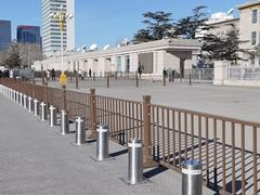 -中国人民革命军事博物馆
