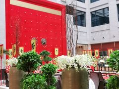 -西安豪享来温德姆至尊酒店