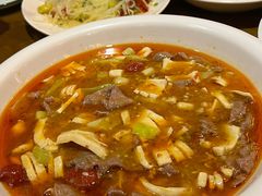 -泡椒食堂
