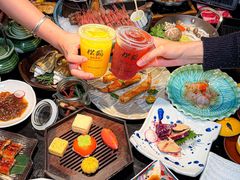 -松鹤精致料理(五一中路店)