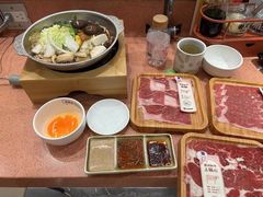 -元气寿司(金光华店)