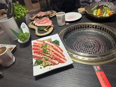 -AJIYA·池袋日式烧肉自助(天津万象城店)