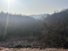 -南京市江宁方山