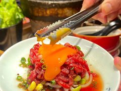 -蒜香焼肉PURUSHIN(马场路店)