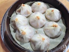 -忆秦园小笼包(惠山古镇总店)