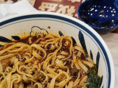 -康师傅私房牛肉面(马泉营奥莱店)