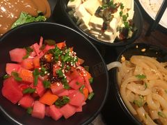 -江边城外烤全鱼(方庄时代购物中心店)