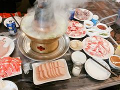 -鑫龙火锅城(青岛分店)