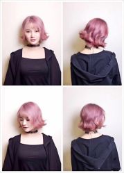 -GIRL STYLE 烫发·染发沙龙