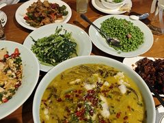 -水门巷餐厅(古子城店)