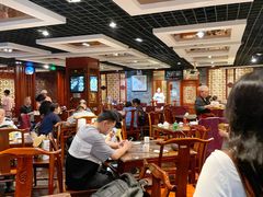 -老兰家传统烧烤炒菜泡馍(小南门店)