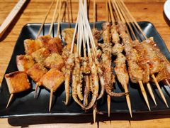-学府公社餐酒吧(原中关村天堂店)