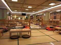 -极乐汇汗蒸会馆(杭州店)
