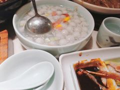 -韵秋荷(宝山龙湖天街店)