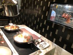 -深圳四季酒店·馥自助餐厅