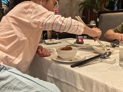 -观澜湖酒店·邀月庭中餐厅