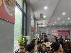 -叶存利海鲜大馅饺子(海宁路总店)