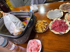 -最爱鲜巫山纸包鱼(解放碑总店)