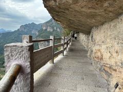 -雁荡山风景名胜区