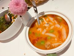 -桂满陇·手作小笼包&江南叫花鸡(中山公园店)