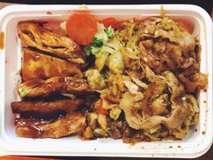 -吉野家(学院路店)