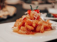 -长春凯悦酒店-品悦中餐厅