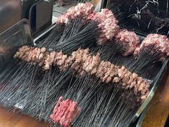 -老白家怡贵园烤肉