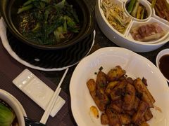 -中国厨房/台湾牛肉面