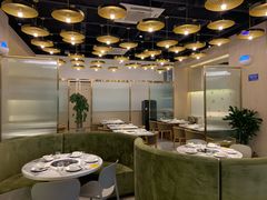 大堂-八珍玉食鸡煲·打边炉(印象城店)