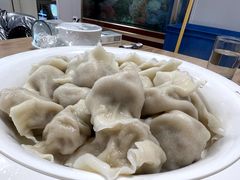 -日丰园海肠水饺·老字号大连海鲜(小平岛总店)