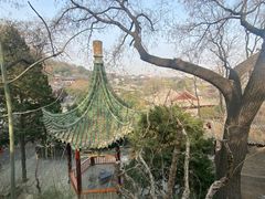 -华清宫景区