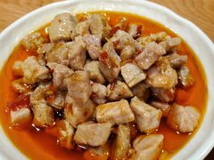 -姚面记·海派家常菜(恒基名人购物中心店)